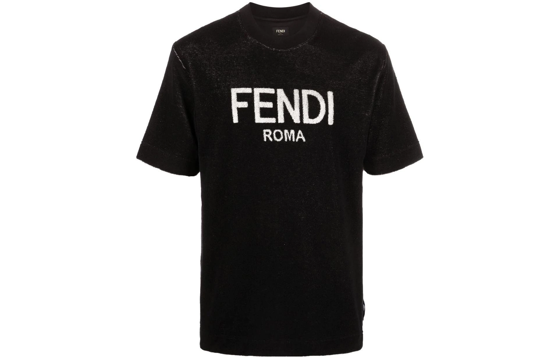 FENDI SS22 LogoT