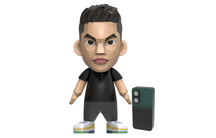 AcePlayer CBA 6
