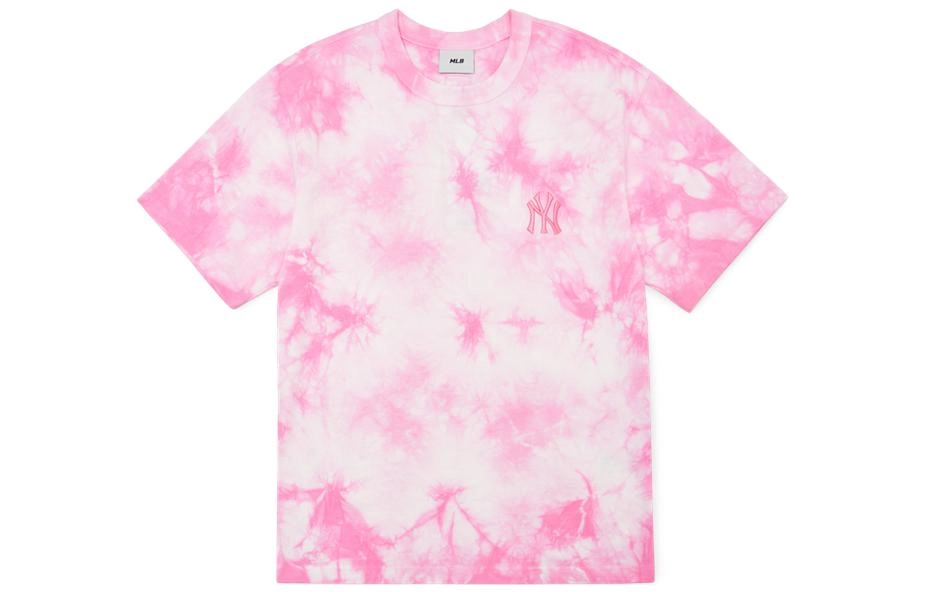MLB SS22 logo T