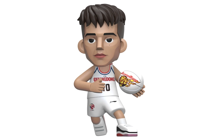 AcePlayer CBA 6