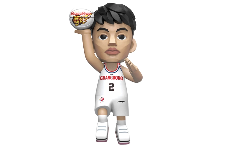 AcePlayer CBA 6