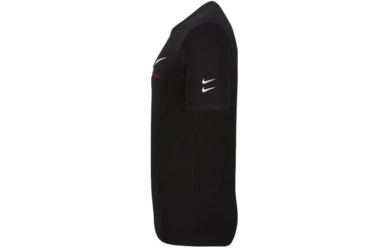 Nike Swoosh Logo T