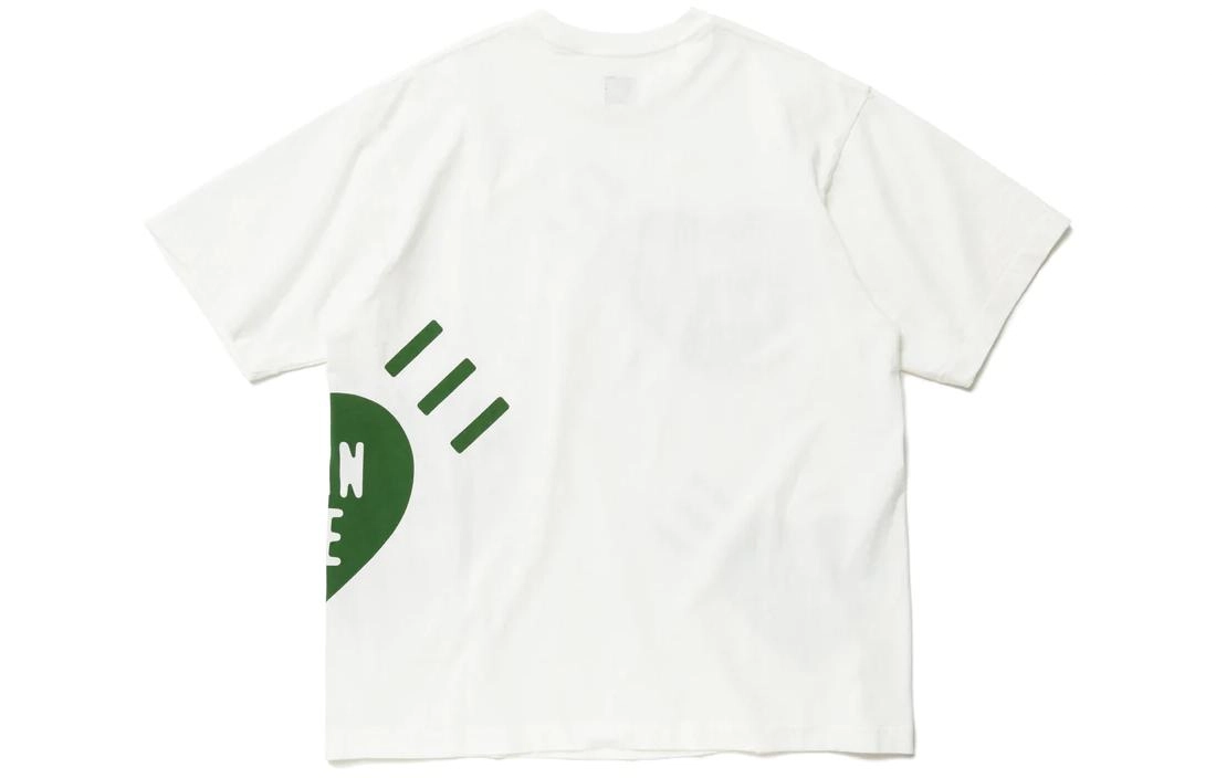 HUMAN MADE SS22 T