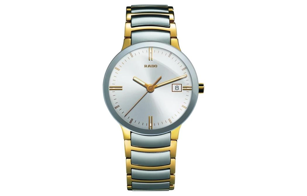 RADO 30 PVD 38mm R30931103