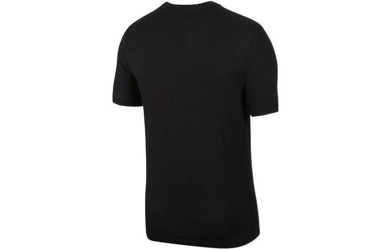 Nike Swoosh Logo T