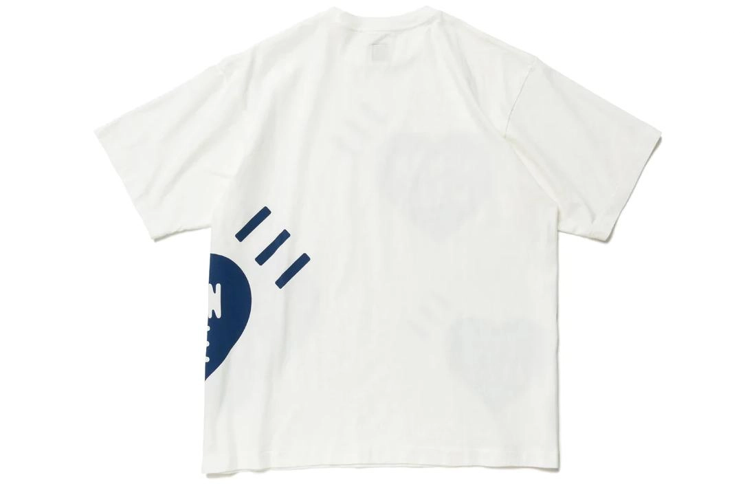 HUMAN MADE SS22 T