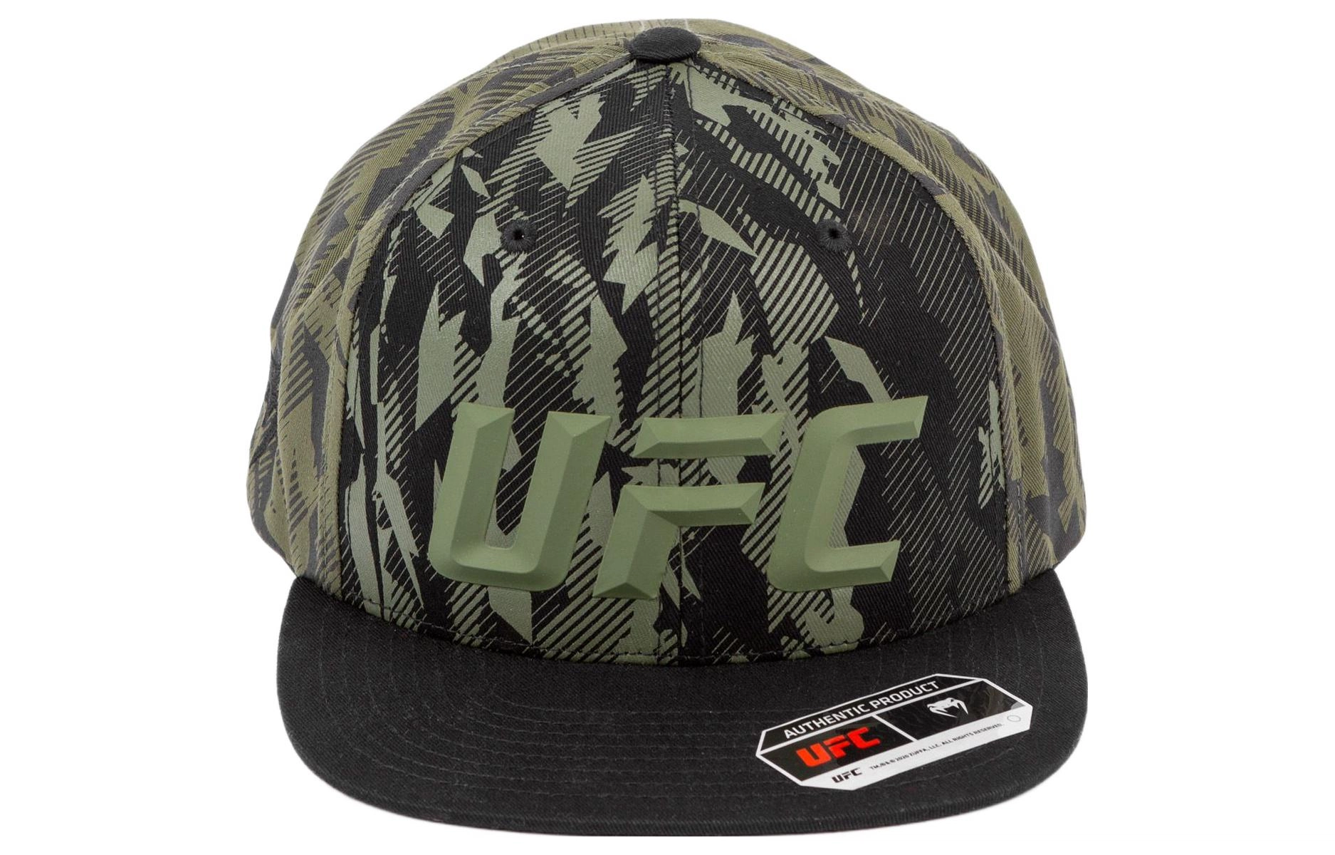 UFC VENUM AUTHENTIC
