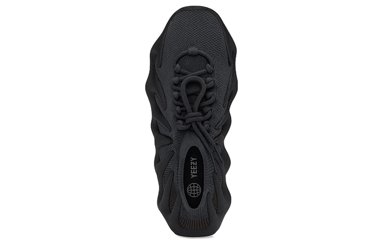 adidas originals Yeezy 450 "utility black"