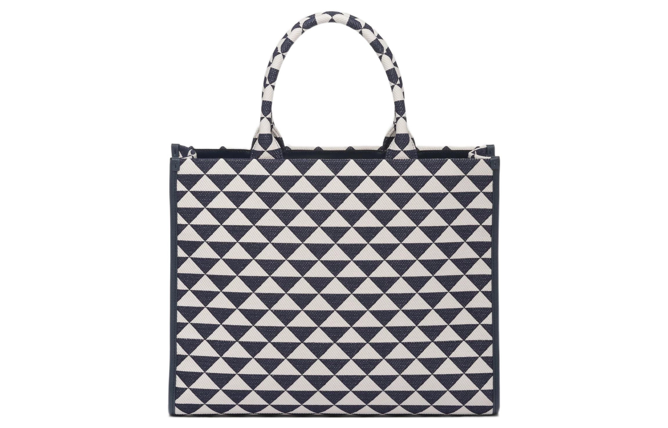 PRADA Symbole Tote