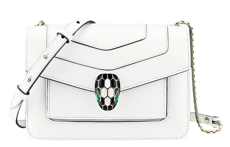 BVLGARI Serpenti forever