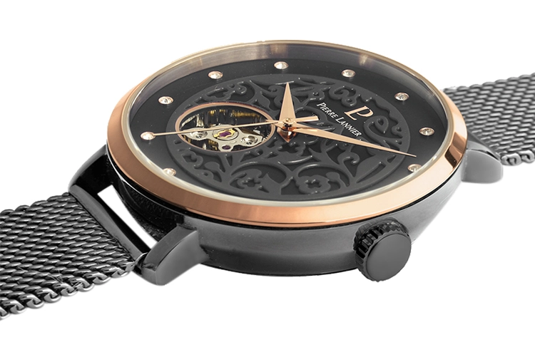 Pierre Lannier EOLIA3D37mm
