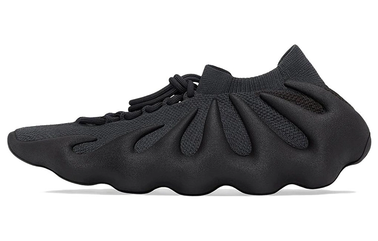 adidas originals Yeezy 450 "utility black"