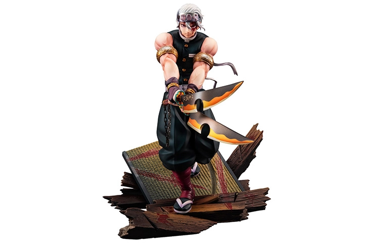 MegaHouse GEM 23cm