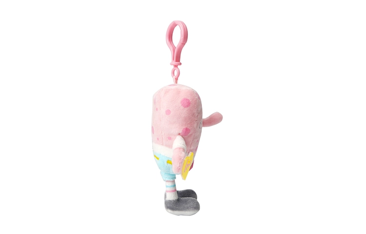 POTDEMIEL x SPONGEBOB SQUAREPANTS