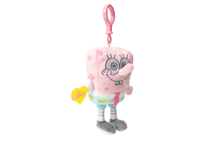 POTDEMIEL x SPONGEBOB SQUAREPANTS