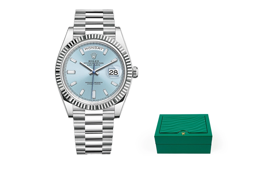 ROLEX 100 m228236-0006