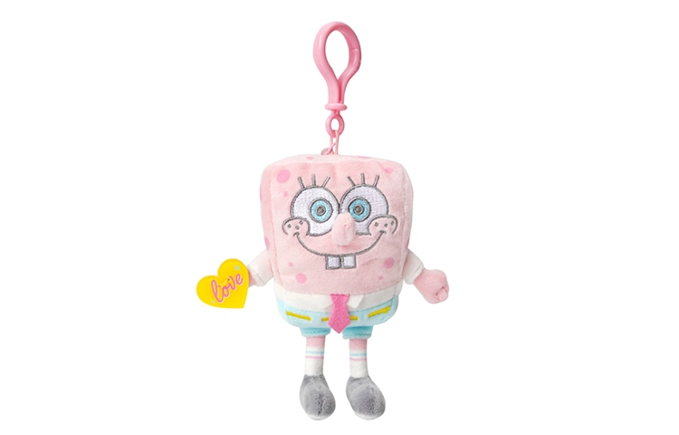 POTDEMIEL x SPONGEBOB SQUAREPANTS