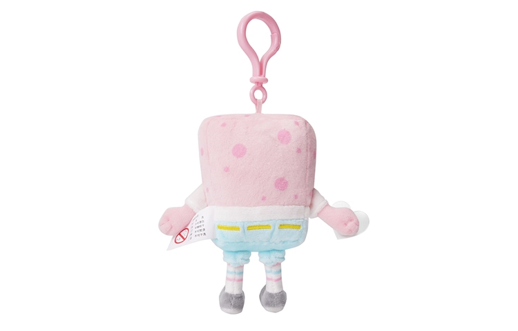 POTDEMIEL x SPONGEBOB SQUAREPANTS