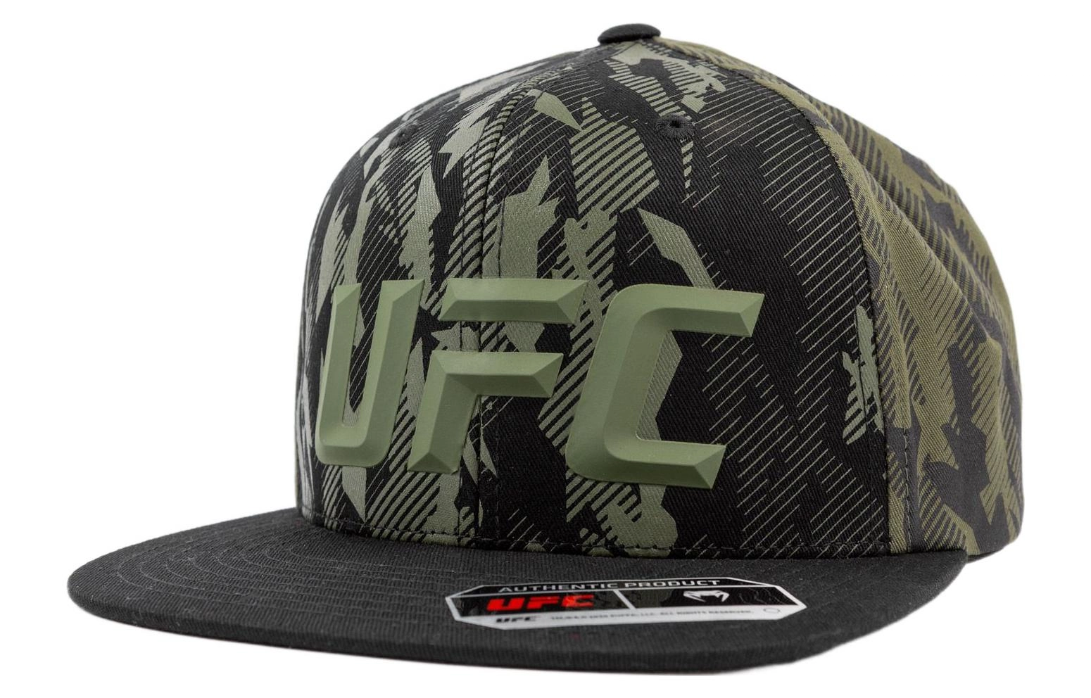 UFC VENUM AUTHENTIC