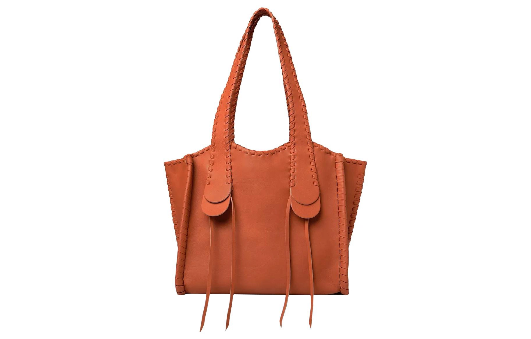 Chloe Mony Tote