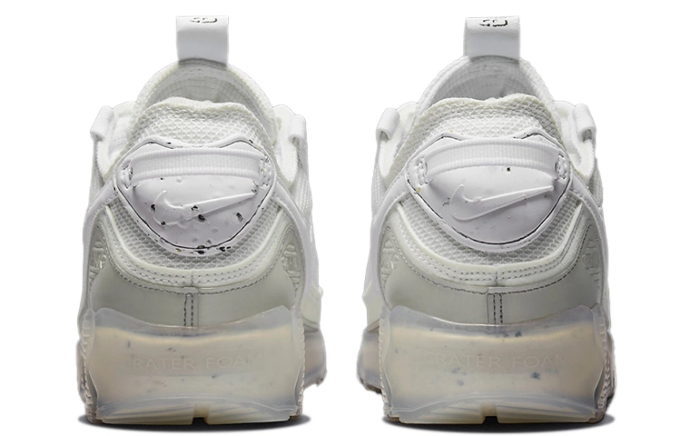Nike Air Max 90 Terrascape "White Grey"
