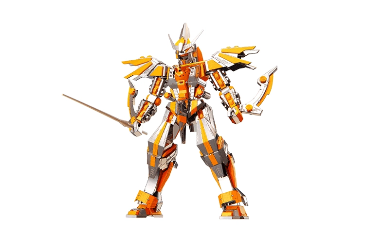 3D P097-SY