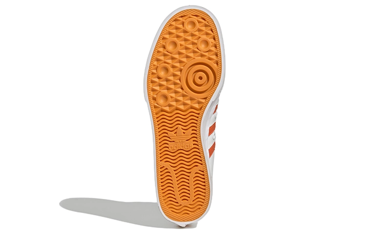 adidas originals NIZZA Platform Mid Vegan