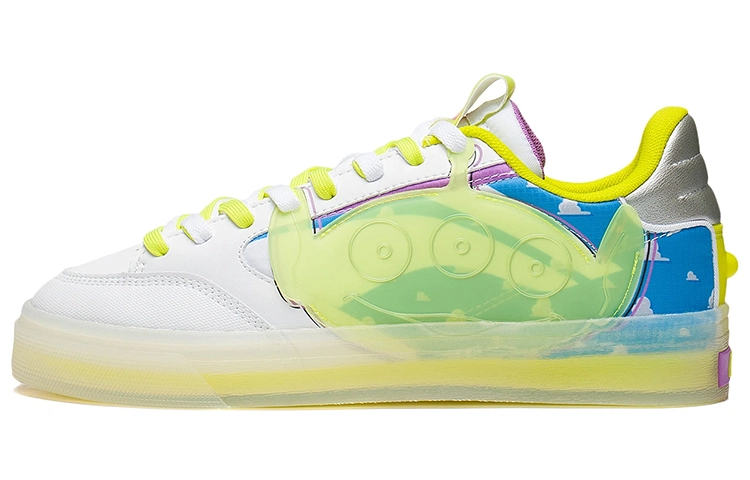 Disney x LiNing 180 Low