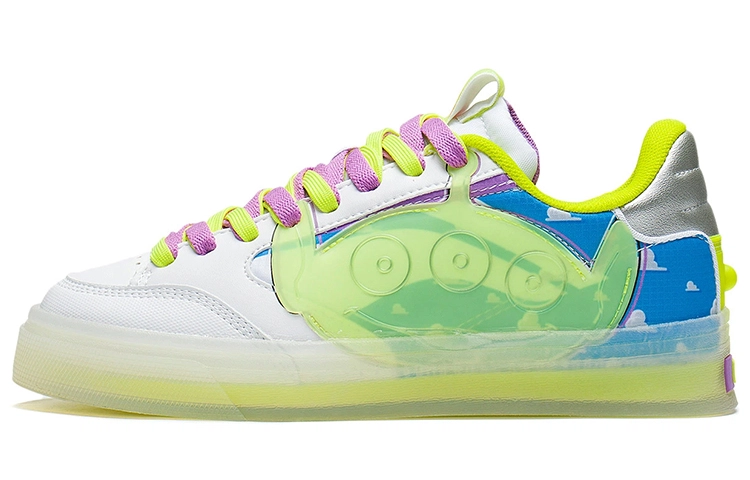 Disney x LiNing 180 Low