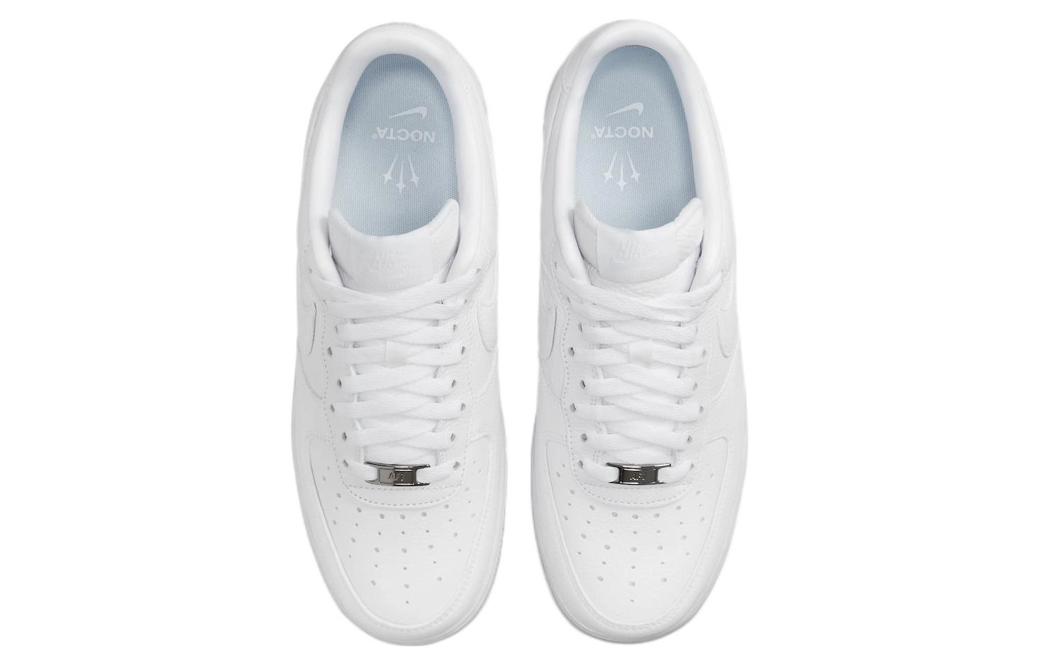 NOCTA x Nike Air Force 1 Low certified lover boy Drake