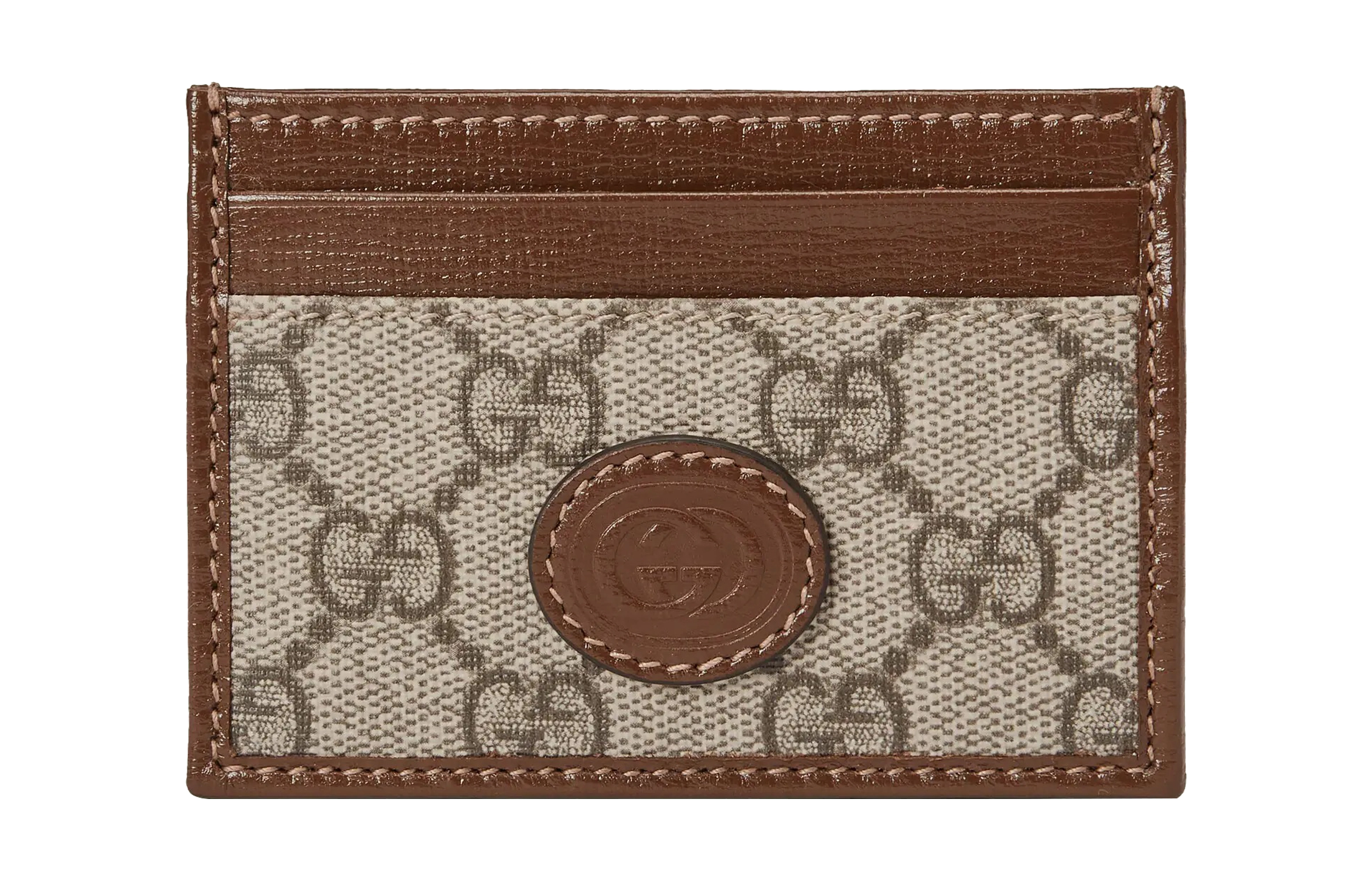 GUCCI Logo