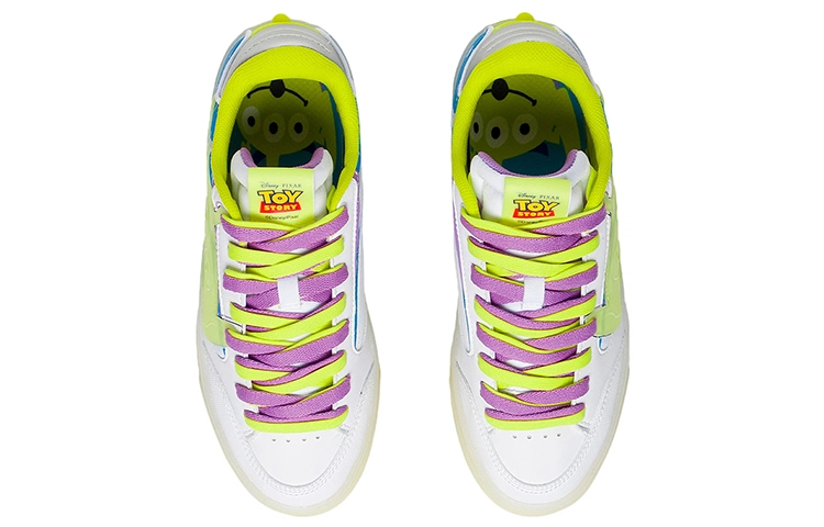 Disney x LiNing 180 Low