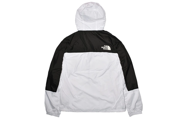 THE NORTH FACE SS22