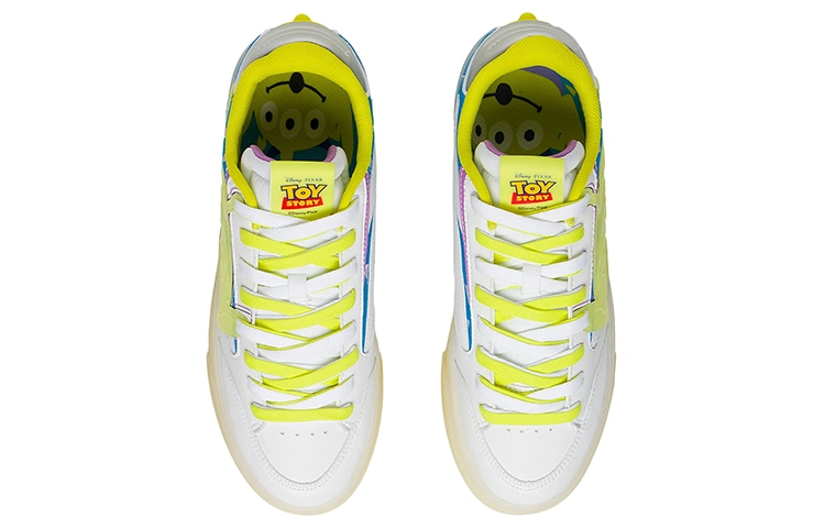 Disney x LiNing 180 Low