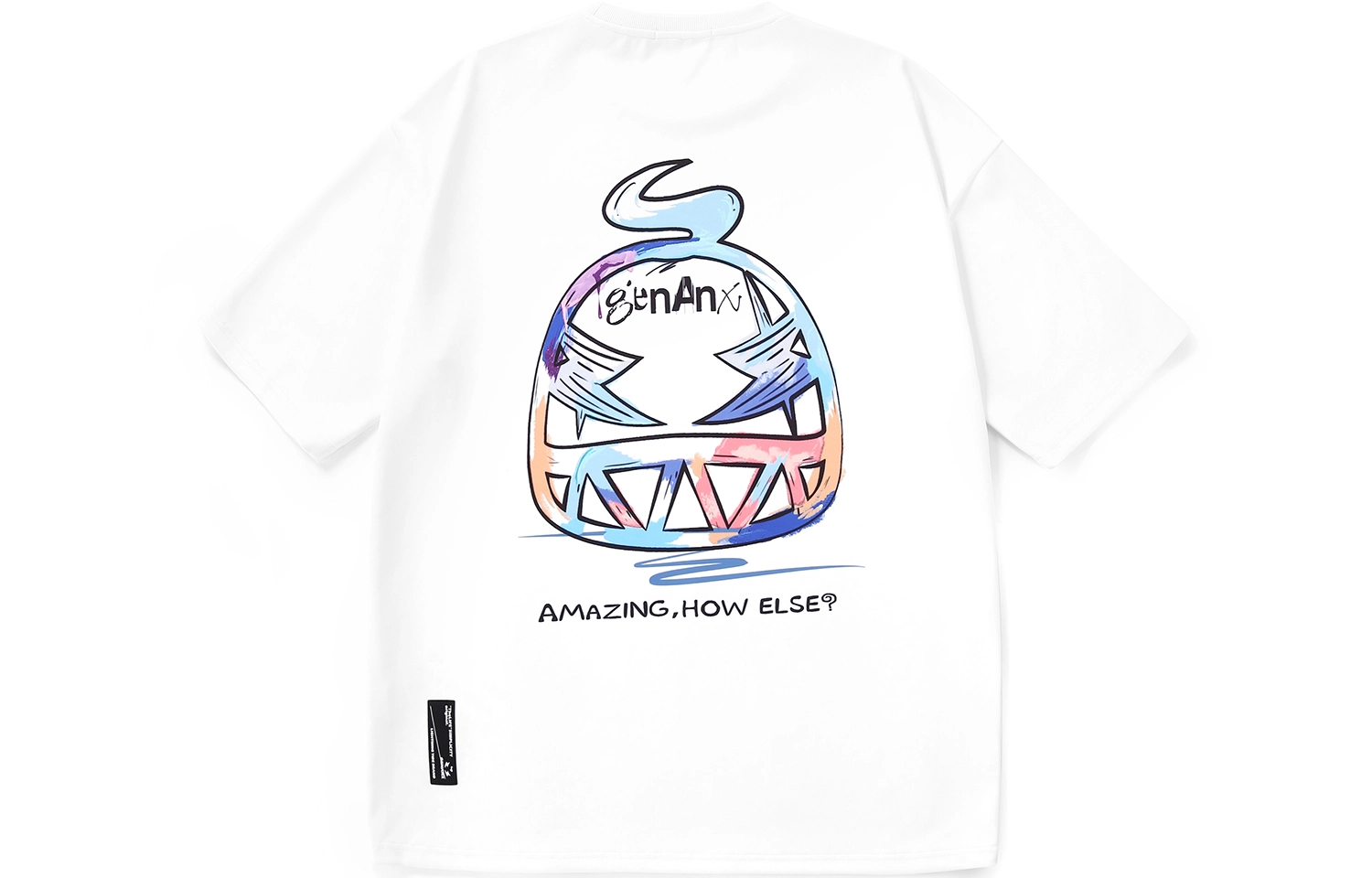 GENANX T