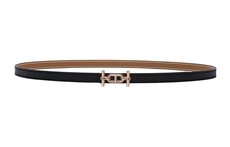 HERMES Ancre Togo 1.3cm