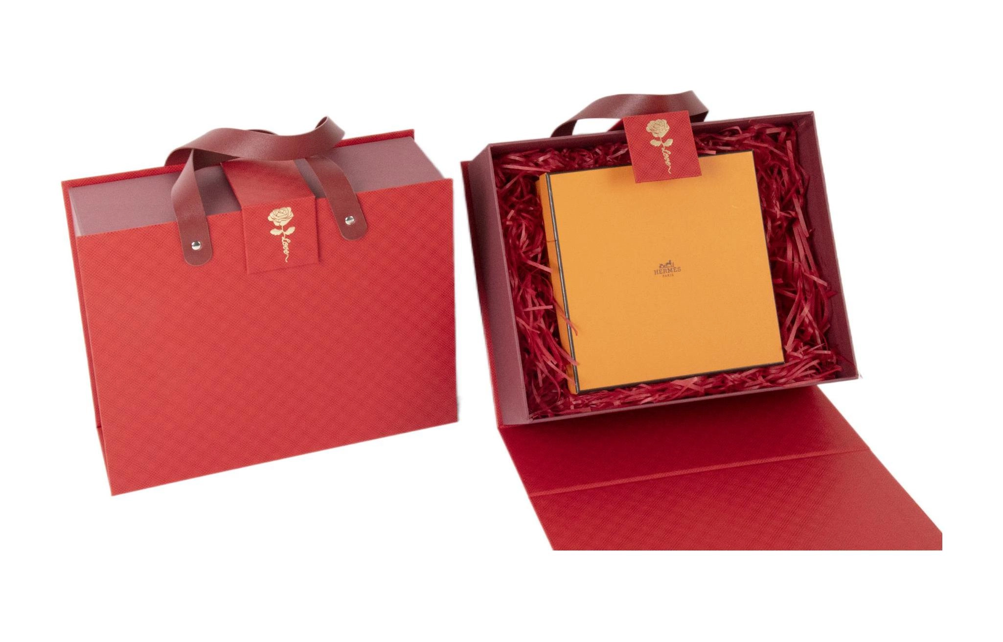 HERMES Constance Togo 3.8cm