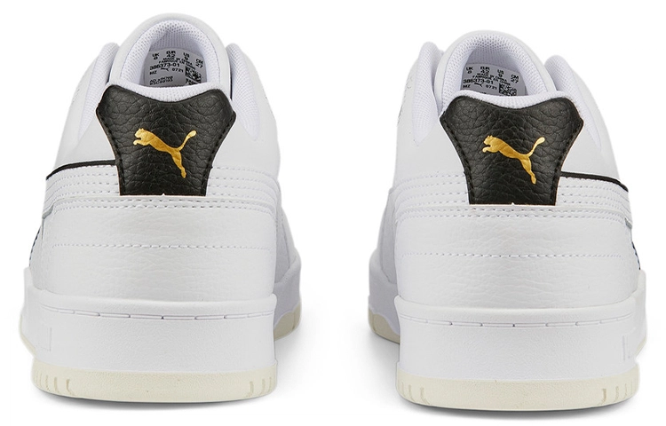 PUMA RBD Game Low