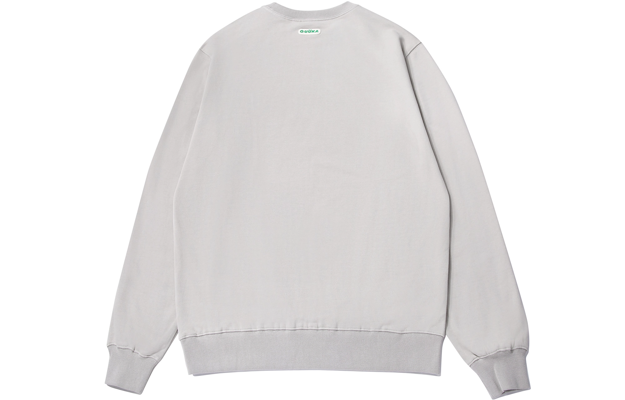 Guuka cleanfit