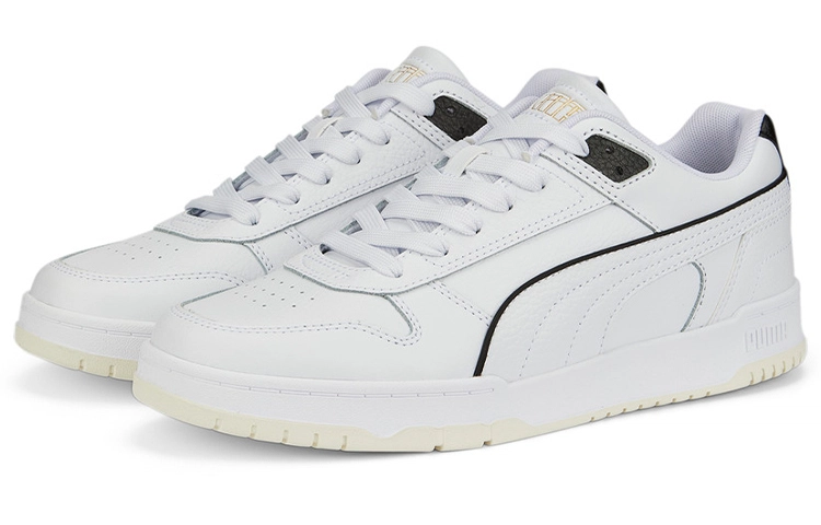 PUMA RBD Game Low