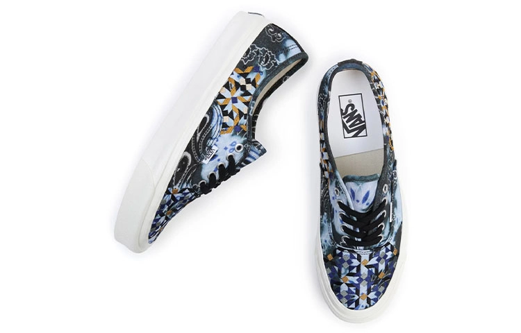Vans Authentic 44 DX