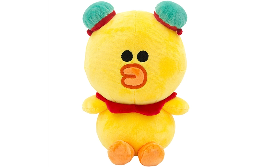E-STRONG x Line Friends 29cm20cm