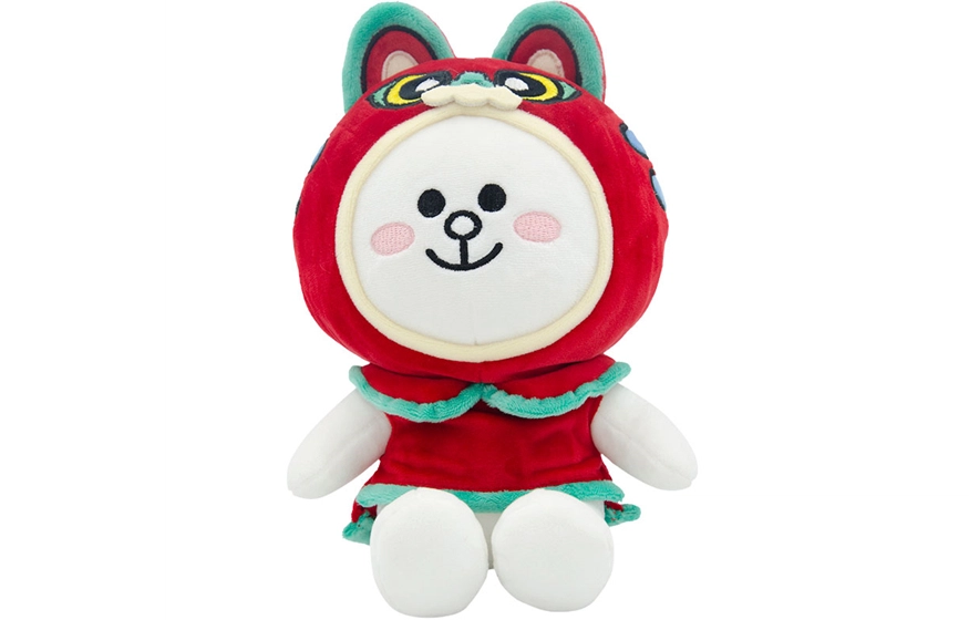 E-STRONG x Line Friends 29cm20cm