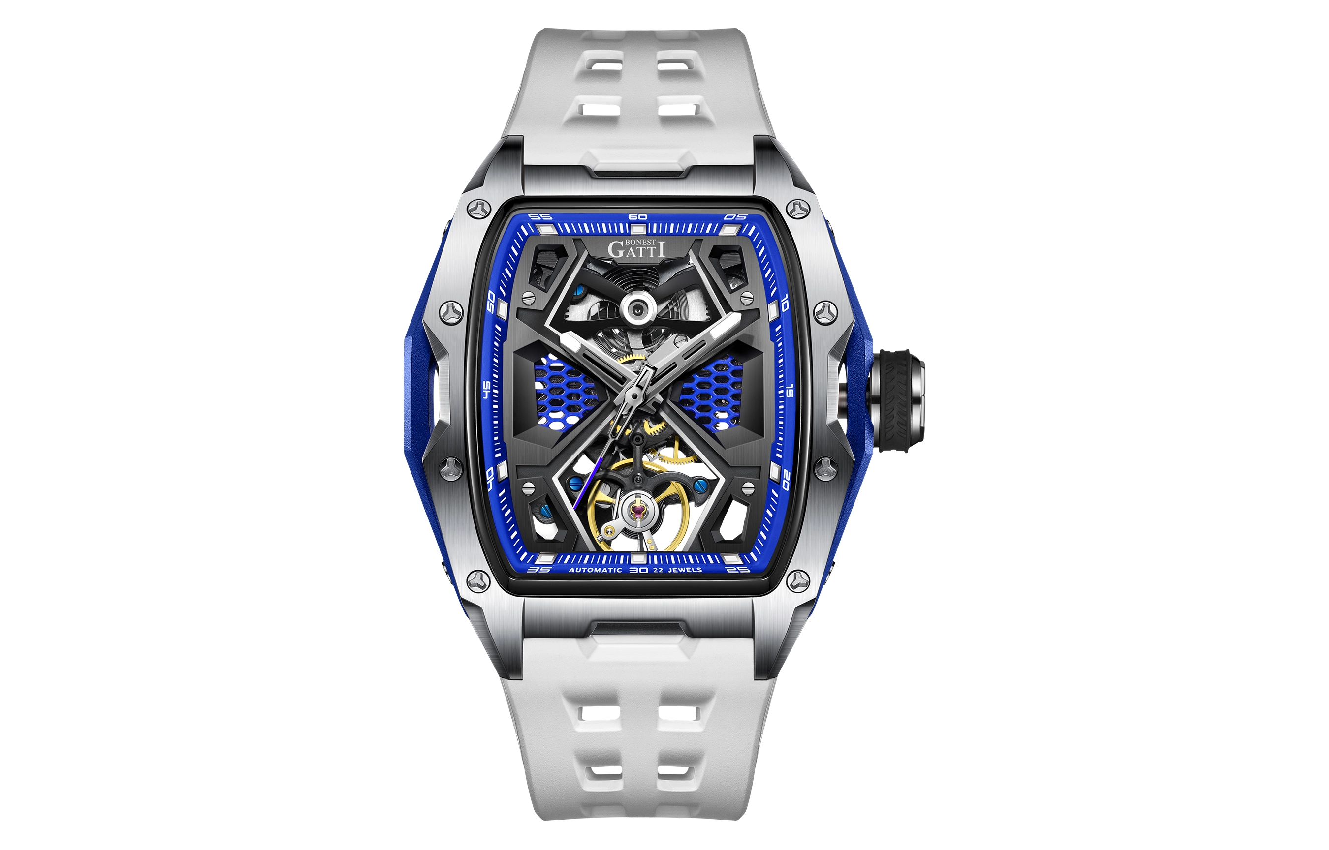 BONEST GATTI BG5501-A1