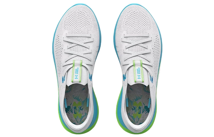 Under Armour Flow Synchronicity New Environment CN