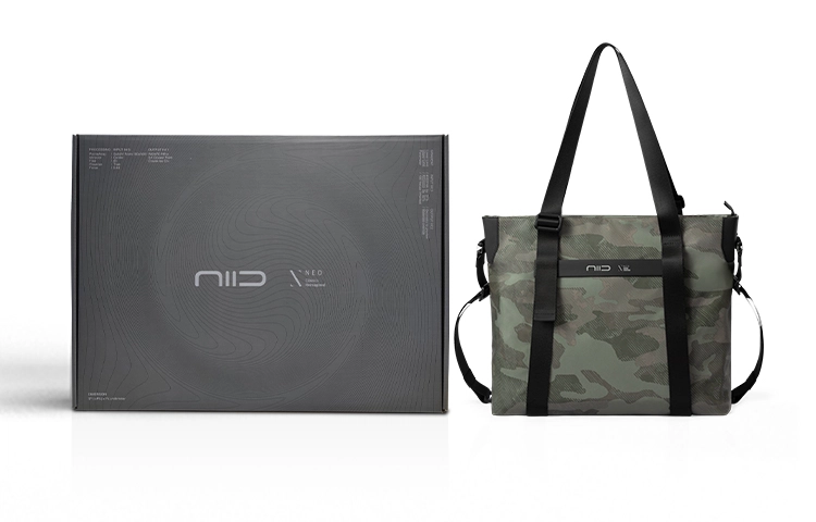 NIID