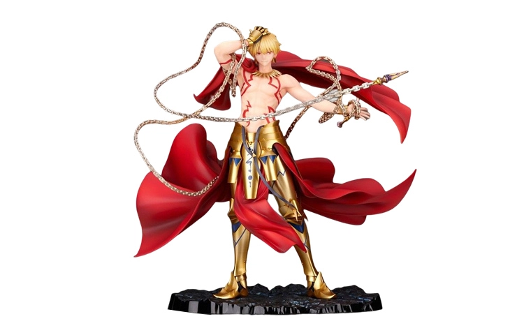 ALTER 18 fgo 25cm