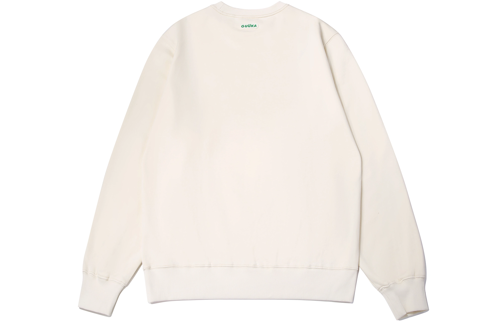 Guuka cleanfit