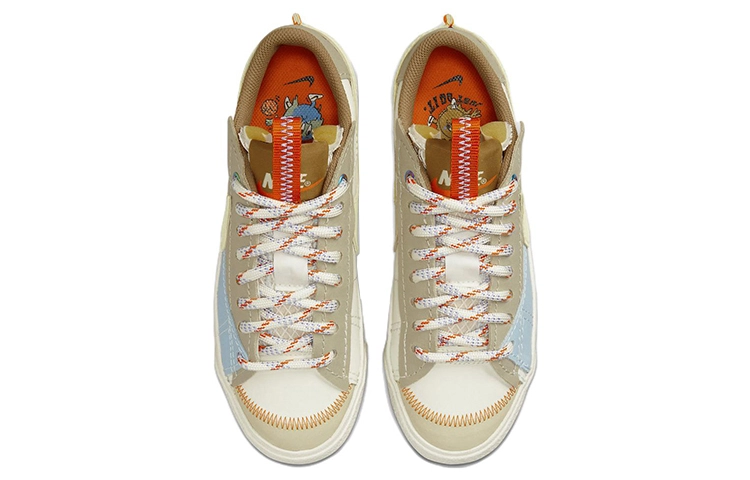 Nike Blazer Low '77