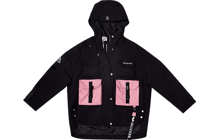 PELLIOT x beehive